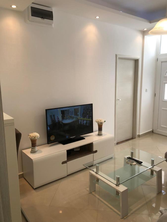 Budva Apartamento Exterior foto