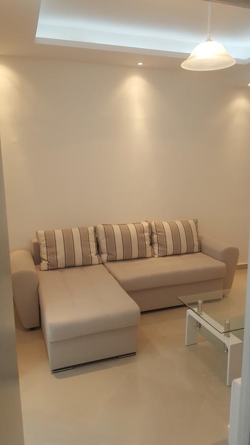Budva Apartamento Exterior foto
